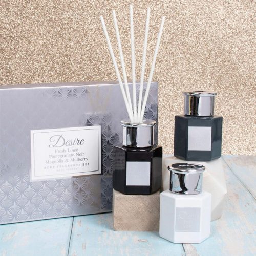 Candles, Diffusers & Wax Burners